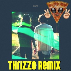 Madeon & Porter Robinson - Shelter (@Thrizzo Remix) **CLICK "BUY" FOR FREE DOWNLOAD**