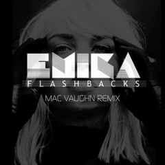 Emika - Flashbacks - Mac Vaughn Remix - FREE DOWNLOAD