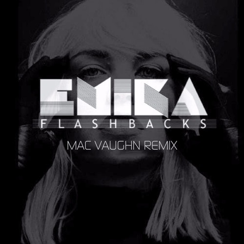 Emika - Flashbacks - Mac Vaughn Remix - FREE DOWNLOAD
