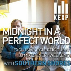 Midnight in a Perfect World Mix