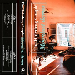 The Holydrug Couple - Sábado23BASEbitch