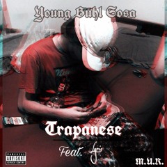 Trapanese (Feat. Lyric)