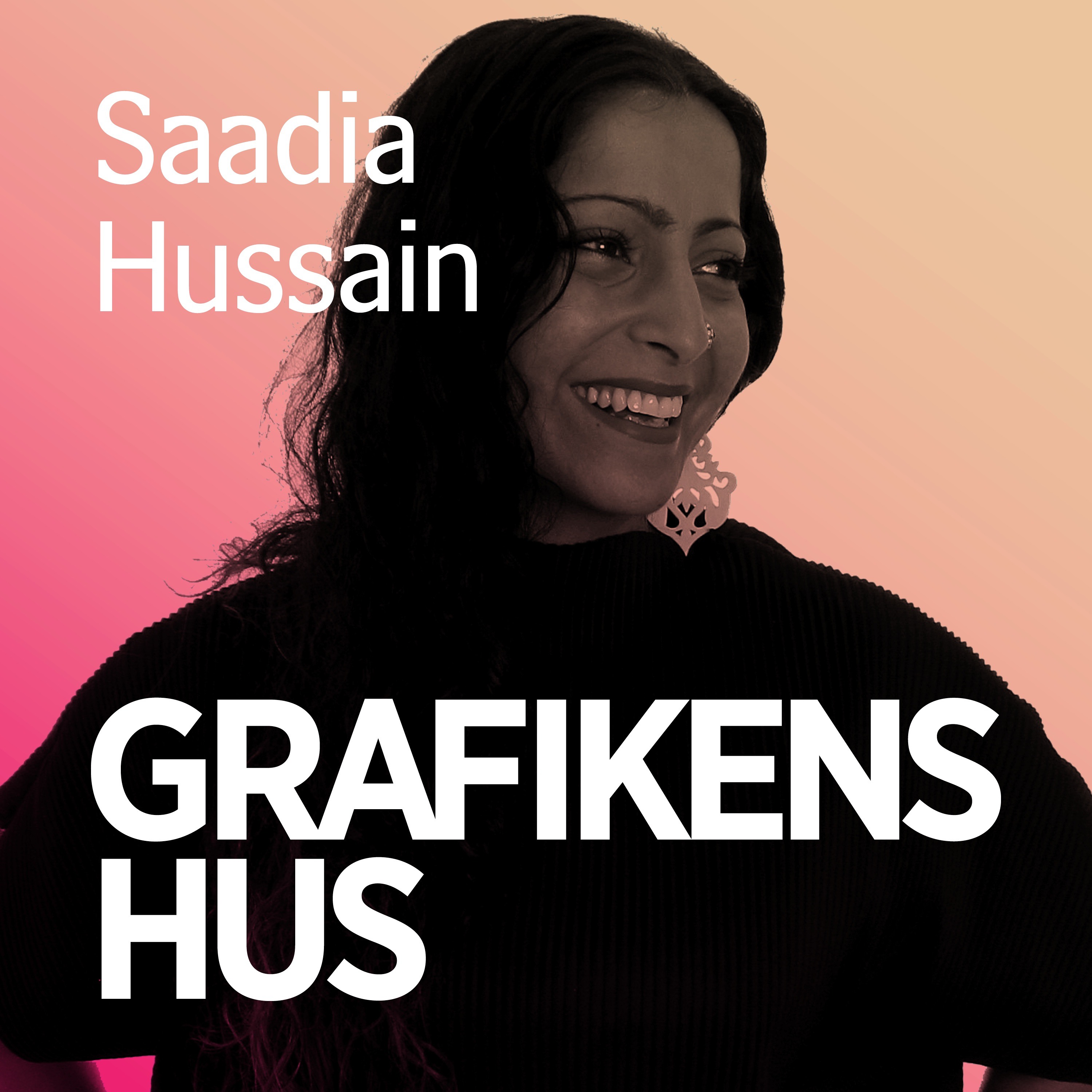 Grafikens Hus Podcast