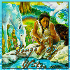 The Water Blessing Song by Nalini Blossom