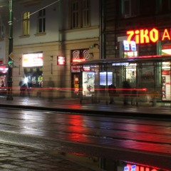 Kitch - Chip Shop (EP Version Premix 2014)