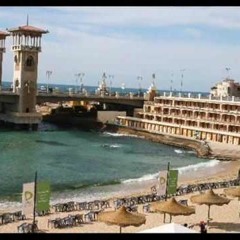 قصيدة اسكندريه للشاعر المبدع   محمد السيد سعد