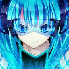 Hatsune Miku - Levan Polka Dupstep