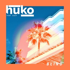 HUKO - Blind (Feat COZY)