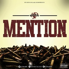 Mention