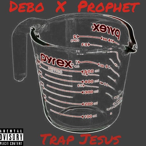 Debo X ProFitt       Trap Jesus