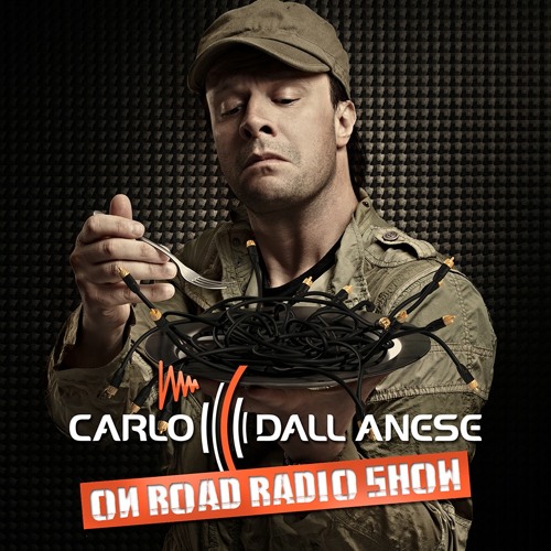 Carlo Dall Anese Podcast - Setembro 2016 (Im free to be Back Set/2016)