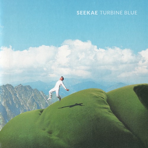 Seekae - Turbine Blue