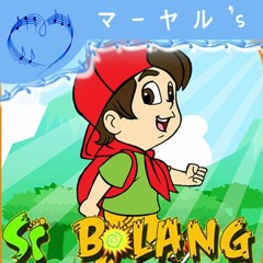 OST Bolang / Bocah Petualang TransTV (cover)