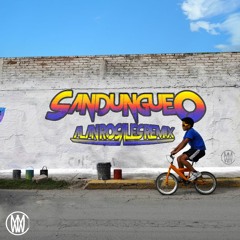 Munchi - Sandungueo(Alan Rosales Remix)[Worldwide Premiere]
