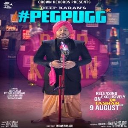 PEGG PUGG DEEP KARAN