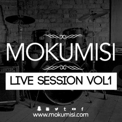 OZA MOSANTU - ROLLY VICTOIRE - MOKUMISI LIVE SESSION VOL1