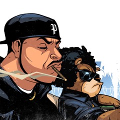 Loki - fuck A soundtrack -(teddybear's french licking bootleg remix)