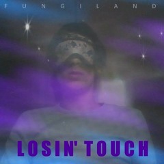 Losin' Touch (Instrumental)