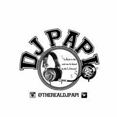 Jersey Fade (TL Remix) - DJ Papi