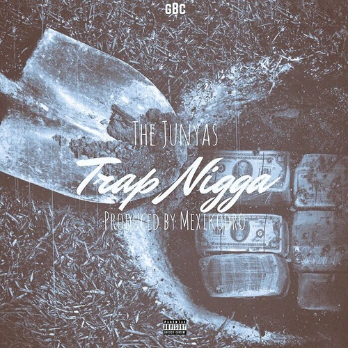 Trap Nigga (Prod. By MexikoDro)