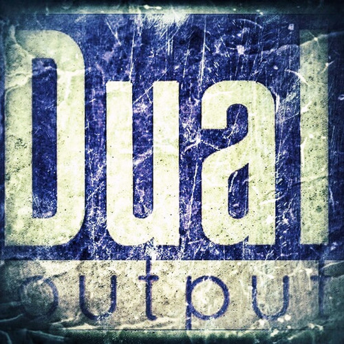 Dual Action - Dual Output ( West Coast poppin)