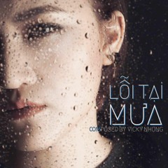Lỗi Tại Mưa