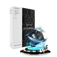 Epic Arsenal Complete - Bundle - Master Library