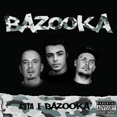 12 - Bazooka - ADHD