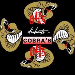 DiaBeats - Cobra's (hard agressive Trap Beat)