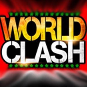 WORLD CLASH 2000 (NY)