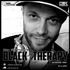 D - Low - Black Therapy EP055 on Radio WebPhre.com