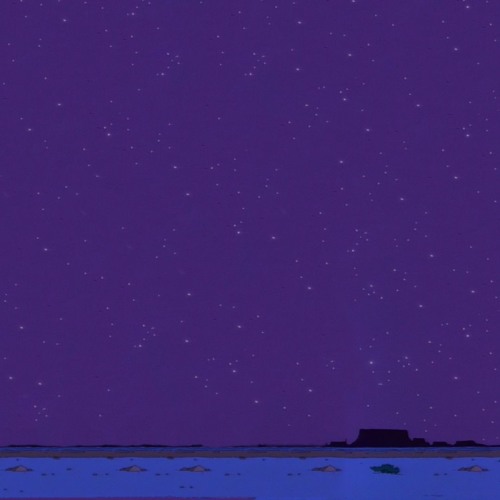 YUNG CASTOR X RICH BEATZ - MOONLIGHT