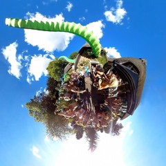 Sas Podcast September 2016: Submerge