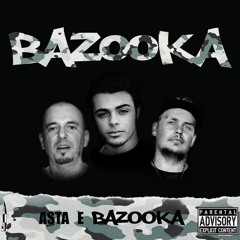 13 - Bazooka -Outro