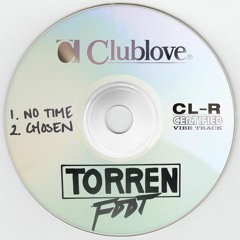 Torren Foot - No Time