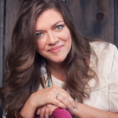 How To Find Comfort In The Size Your Dreams With Annie. F. Downs