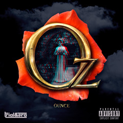 Ain't Gon Go (ft. BANK$KEE) [prod. Moneyfitzgerald]