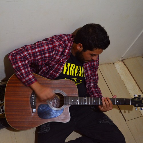 House Of Rising Sun - The White Buffalo (cover by Pedro Bastos)