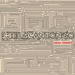 Diego Franco - No Tiemblo, Vibro