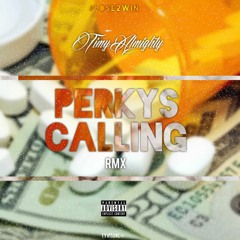 Perkys Calling (Prod.byYungVettes)