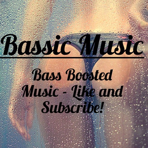 21 Savage X Brodinski - No Target [Bass Boosted] HD