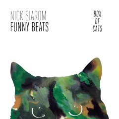 Nick Siarom - Funny Beats (BOC013)