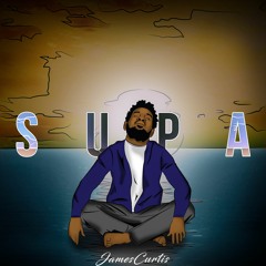 Ms. Unidentified ft. JohnyyP (Prod. JamesCurtis)