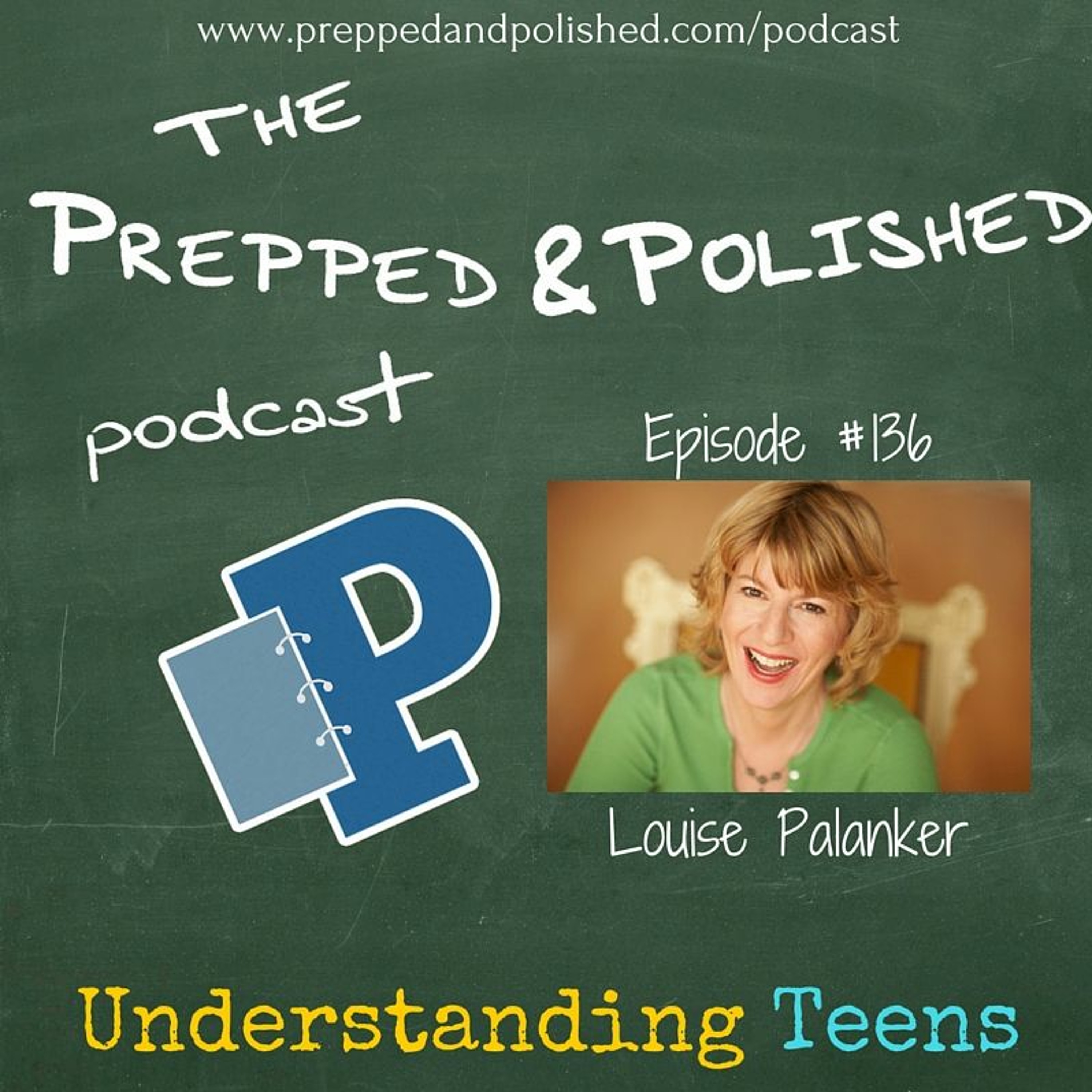 Prepped and Polished Podcast