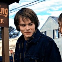 Shopping for Bear Traps with Jonathan Byers