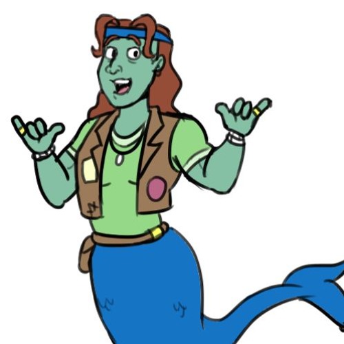 [Spongetale] Wishes and Luck