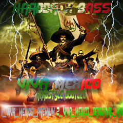 Viva Mexico