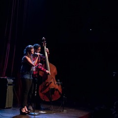 Tea For Two ft. Jenny Beaujean