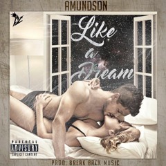 "Like A Dream"(Prod. BreakBackMusic)