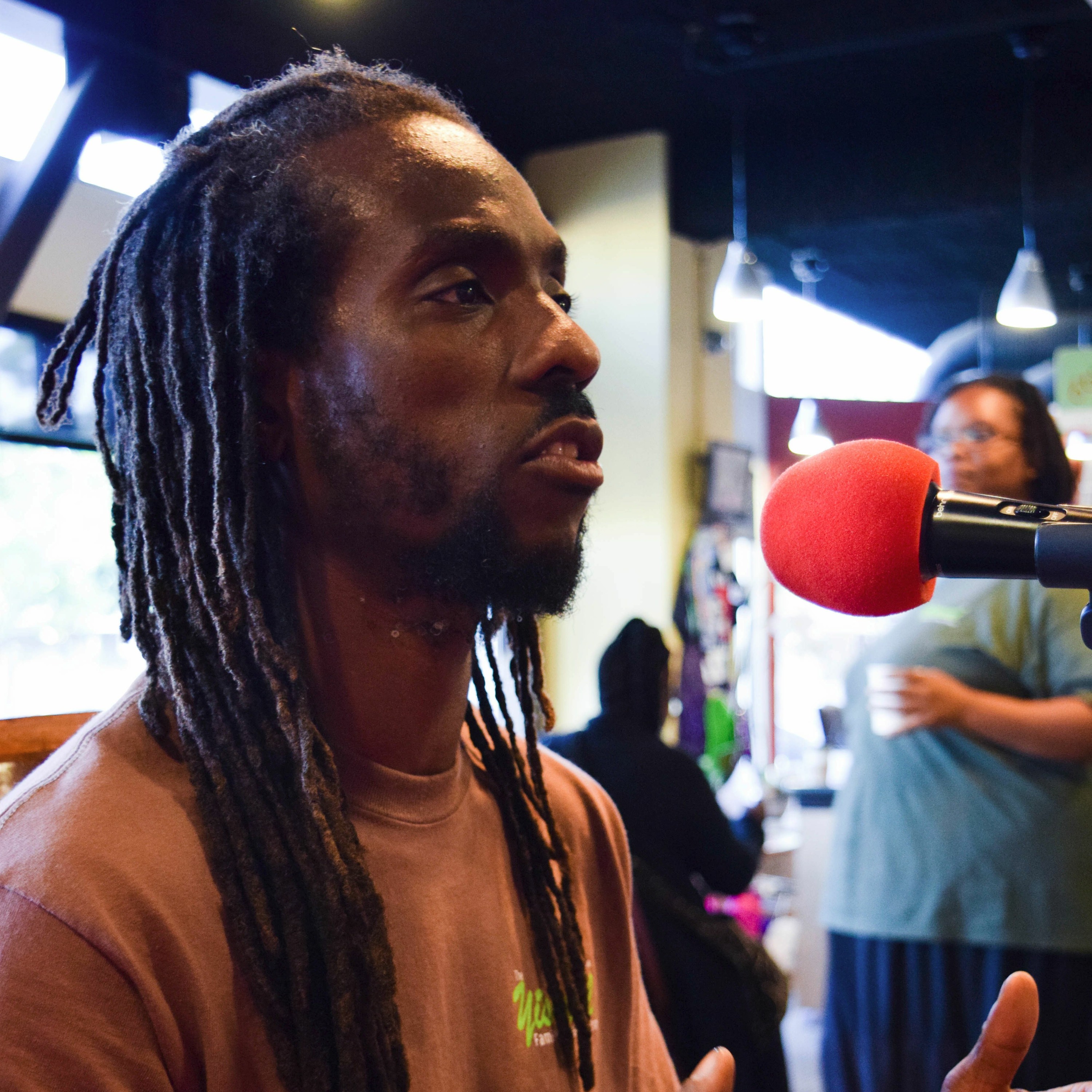 NSAA 360 Radio